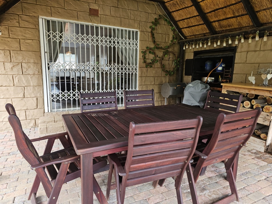 4 Bedroom Property for Sale in Riebeeckstad Free State